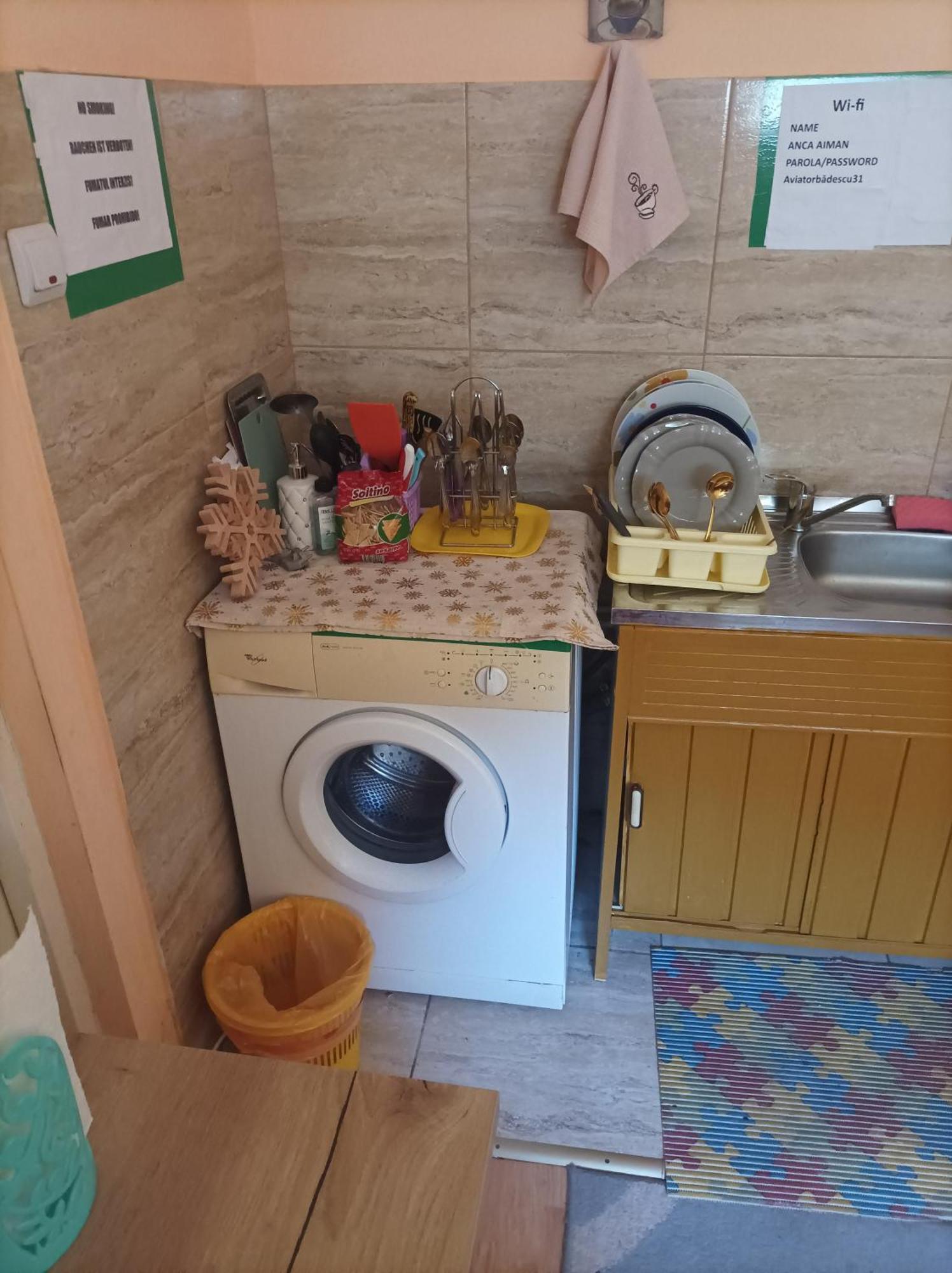 Apartament Cu Doua Camere Si Gradina Cluj-Napoca Extérieur photo
