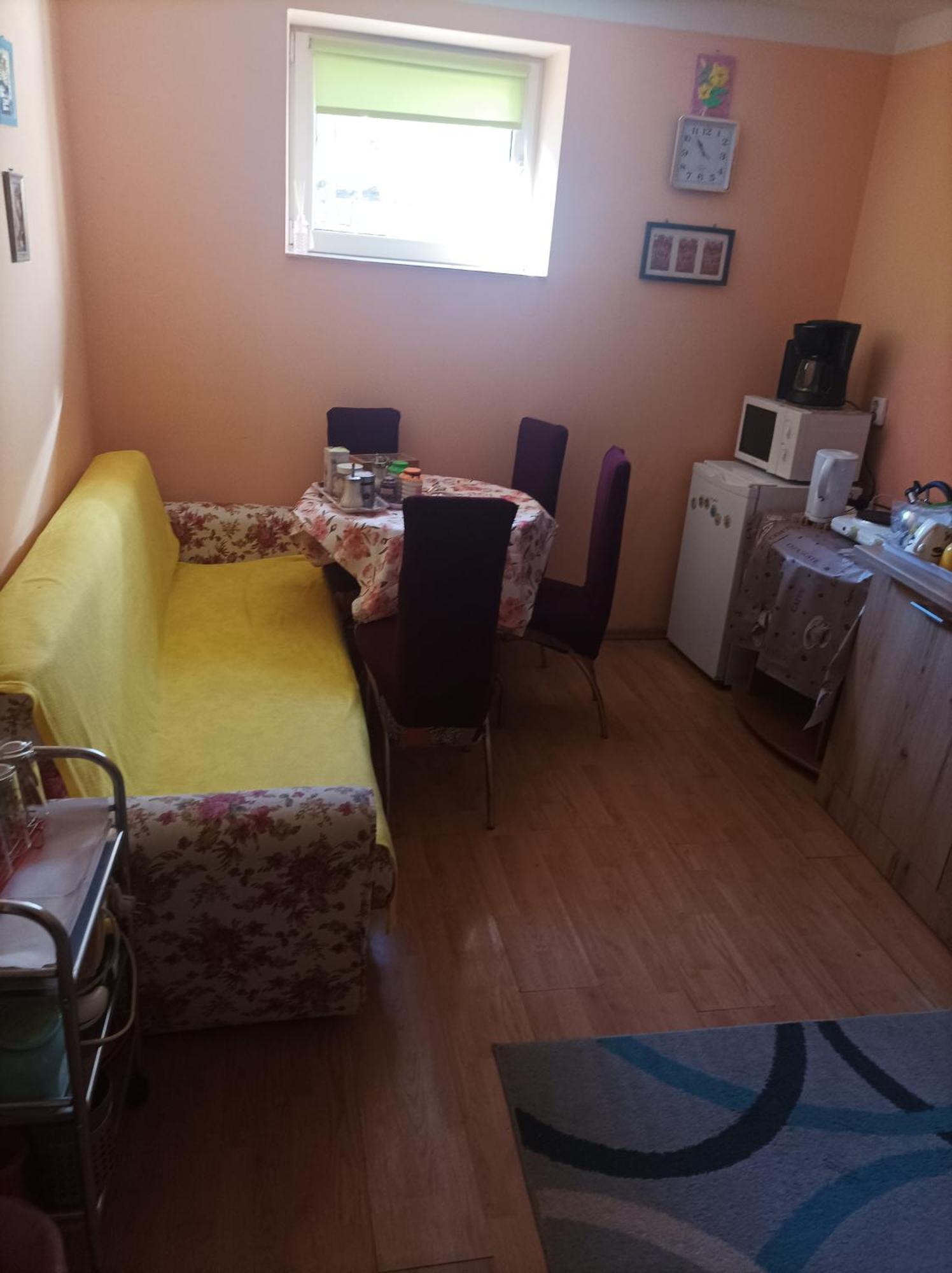 Apartament Cu Doua Camere Si Gradina Cluj-Napoca Extérieur photo