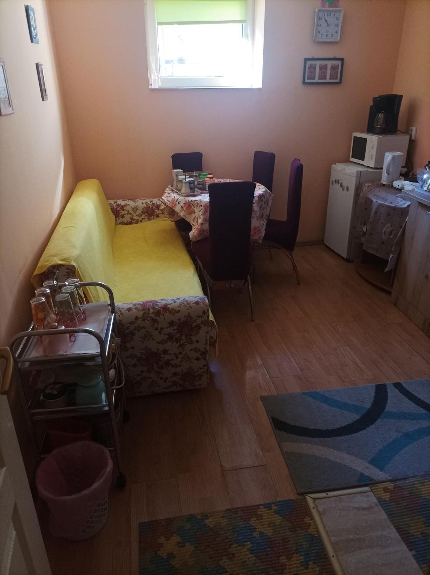 Apartament Cu Doua Camere Si Gradina Cluj-Napoca Extérieur photo