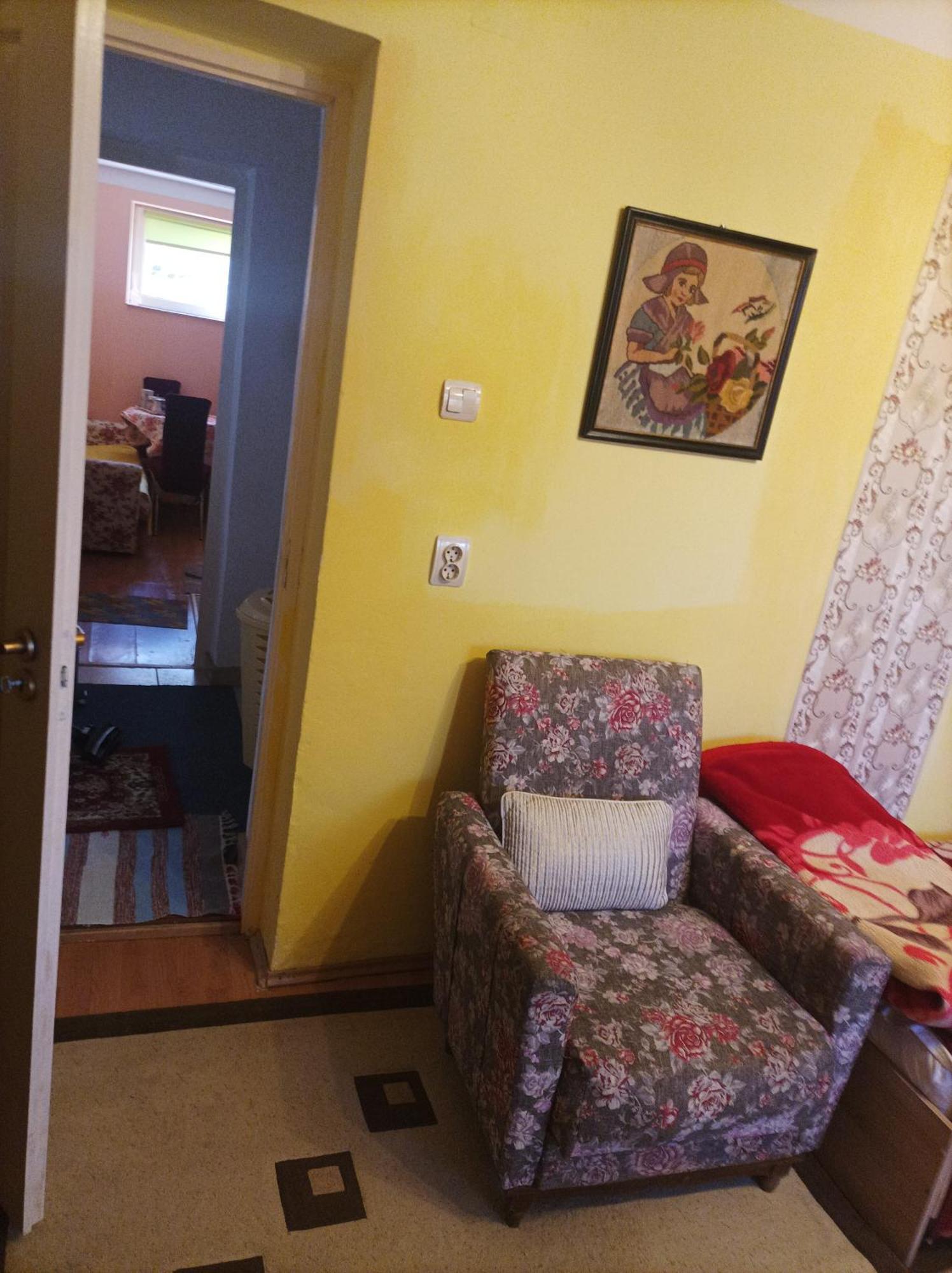 Apartament Cu Doua Camere Si Gradina Cluj-Napoca Extérieur photo