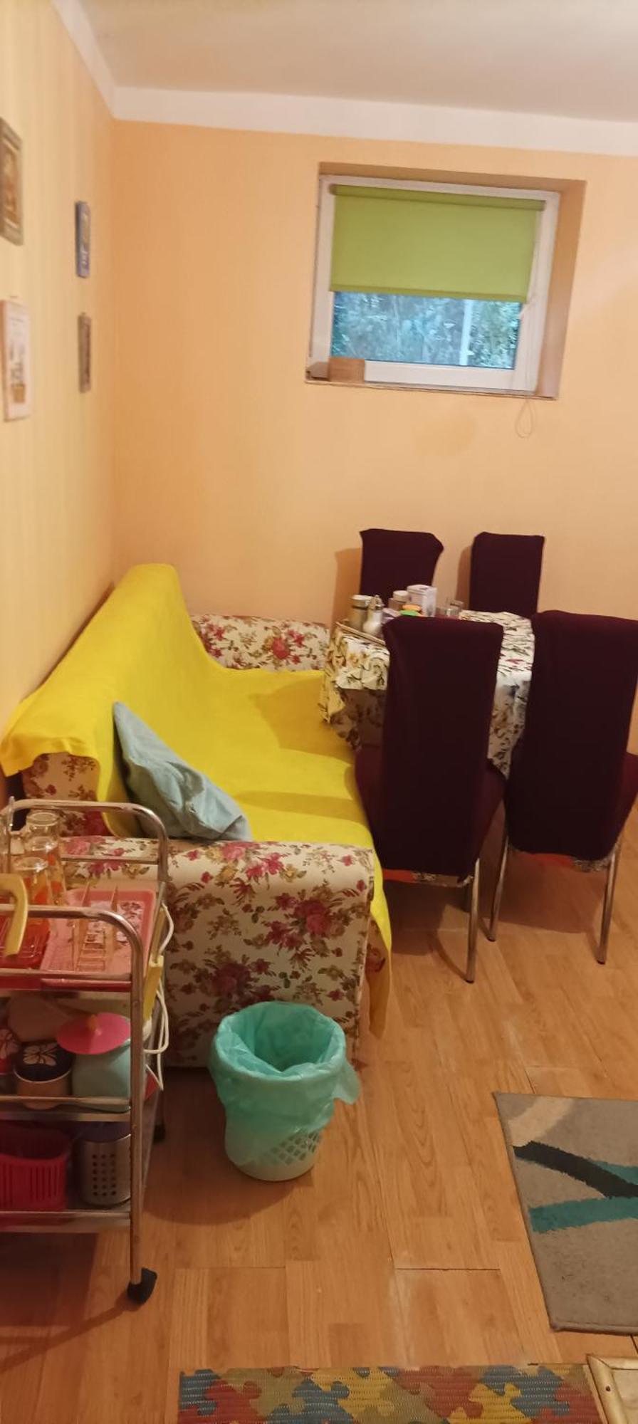 Apartament Cu Doua Camere Si Gradina Cluj-Napoca Extérieur photo