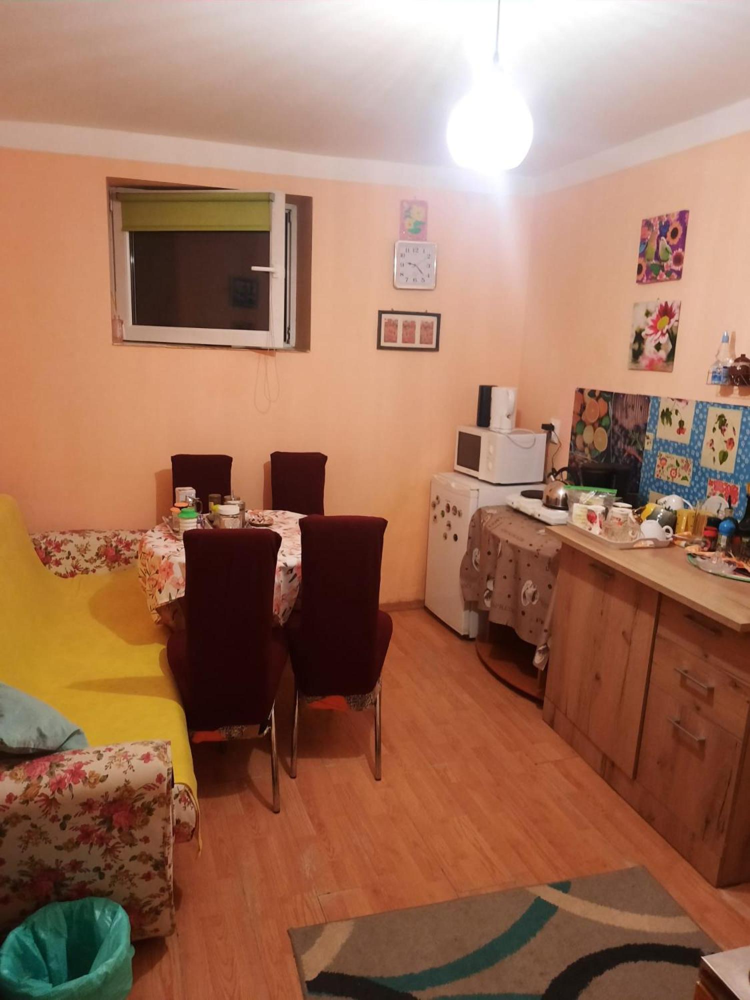 Apartament Cu Doua Camere Si Gradina Cluj-Napoca Extérieur photo