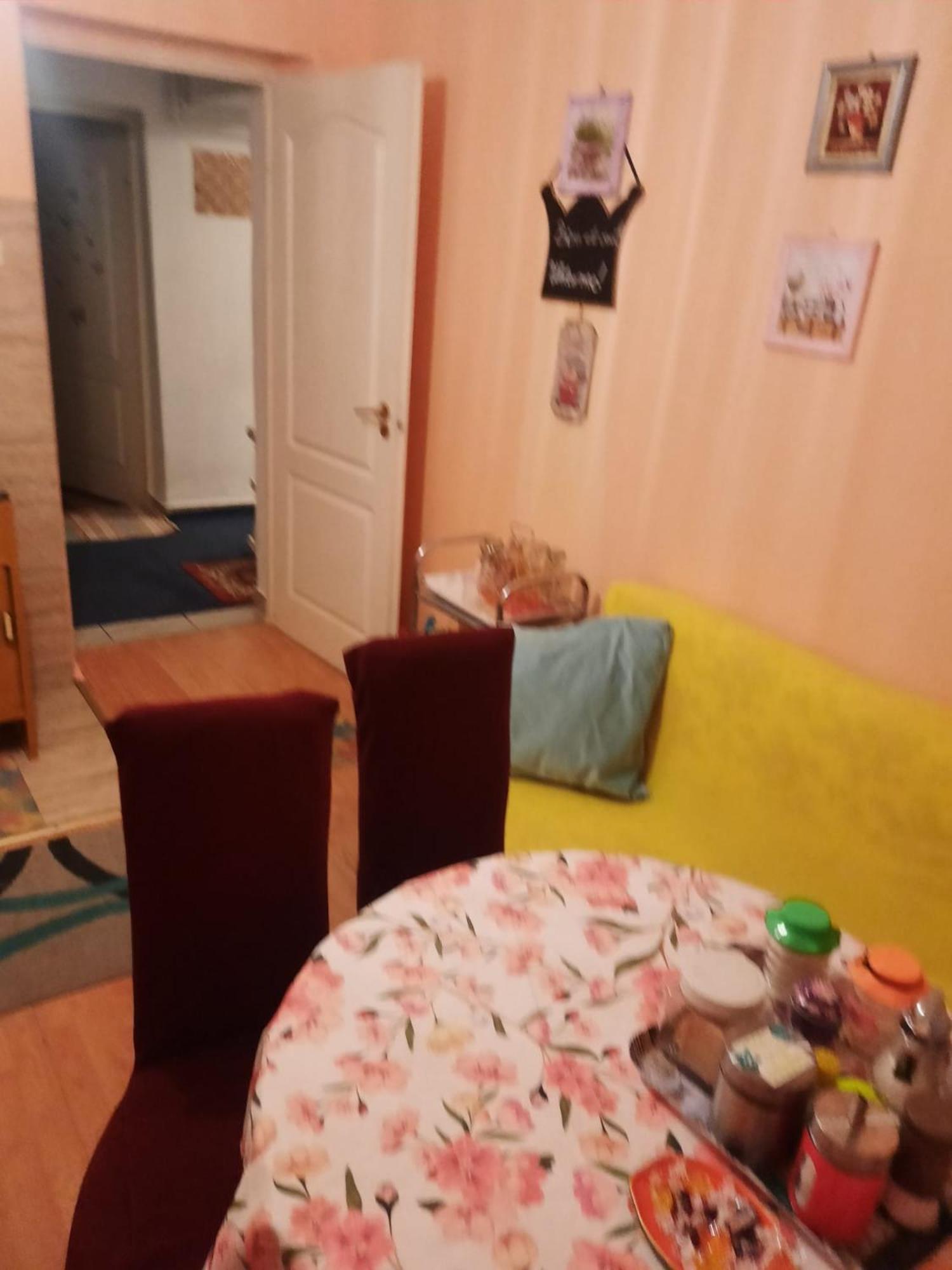 Apartament Cu Doua Camere Si Gradina Cluj-Napoca Extérieur photo