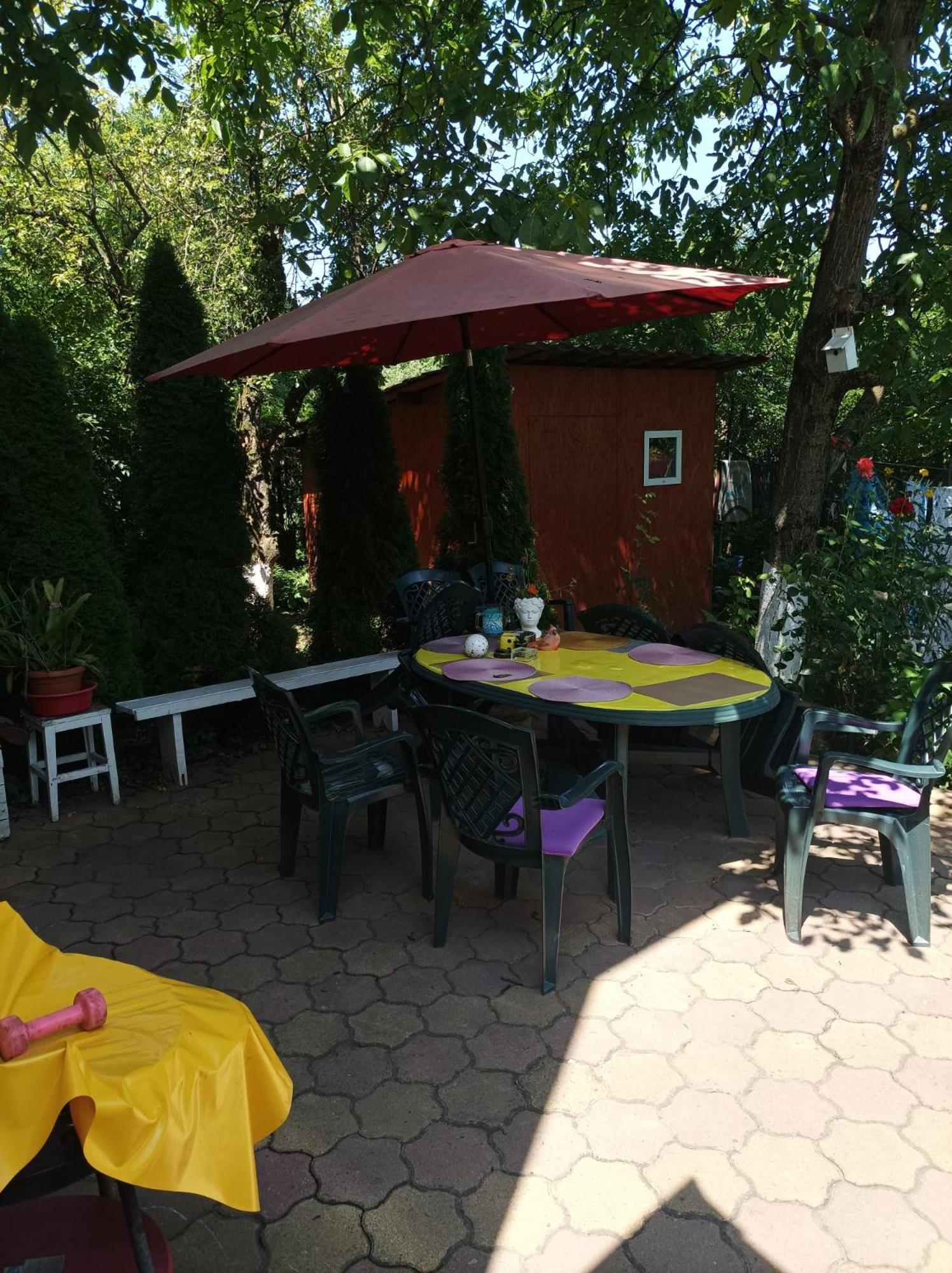 Apartament Cu Doua Camere Si Gradina Cluj-Napoca Extérieur photo