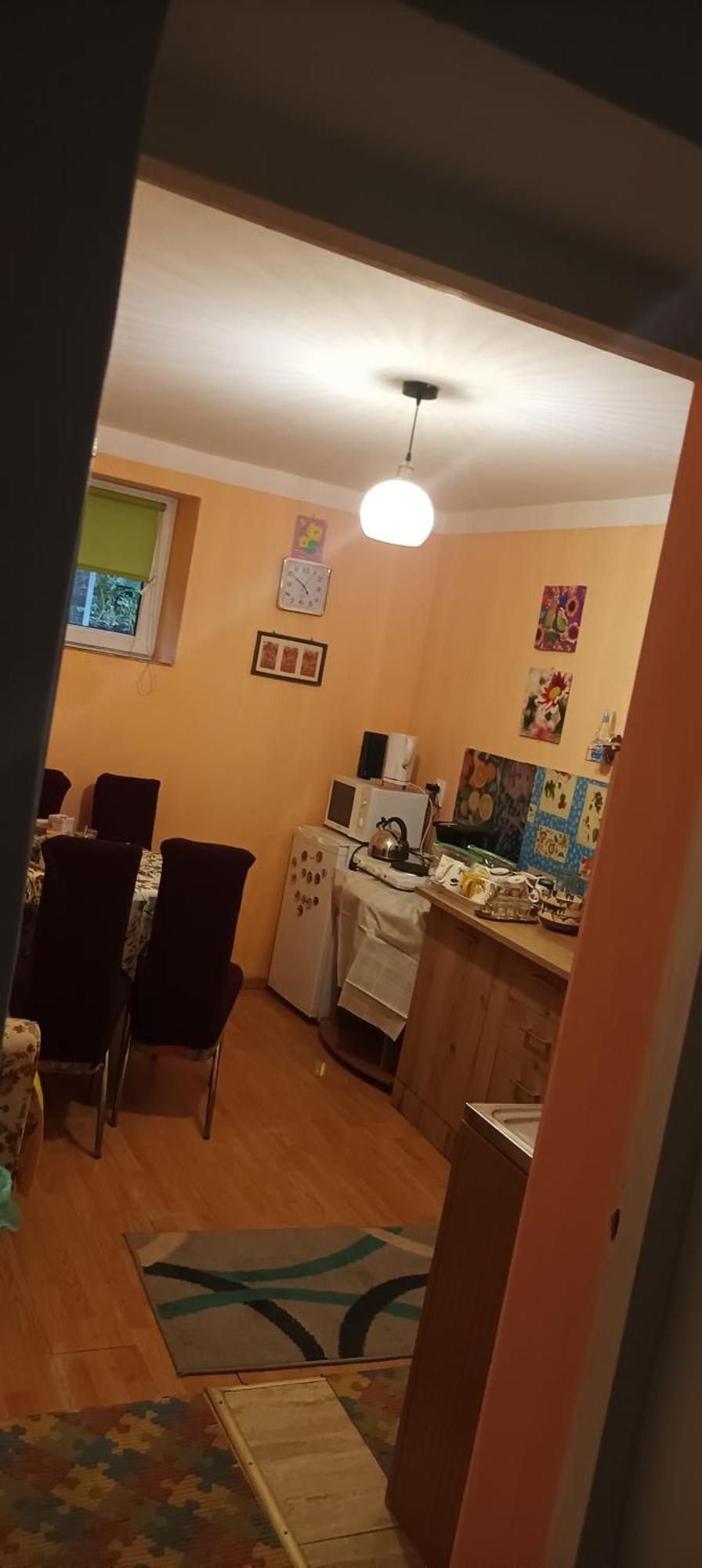 Apartament Cu Doua Camere Si Gradina Cluj-Napoca Extérieur photo