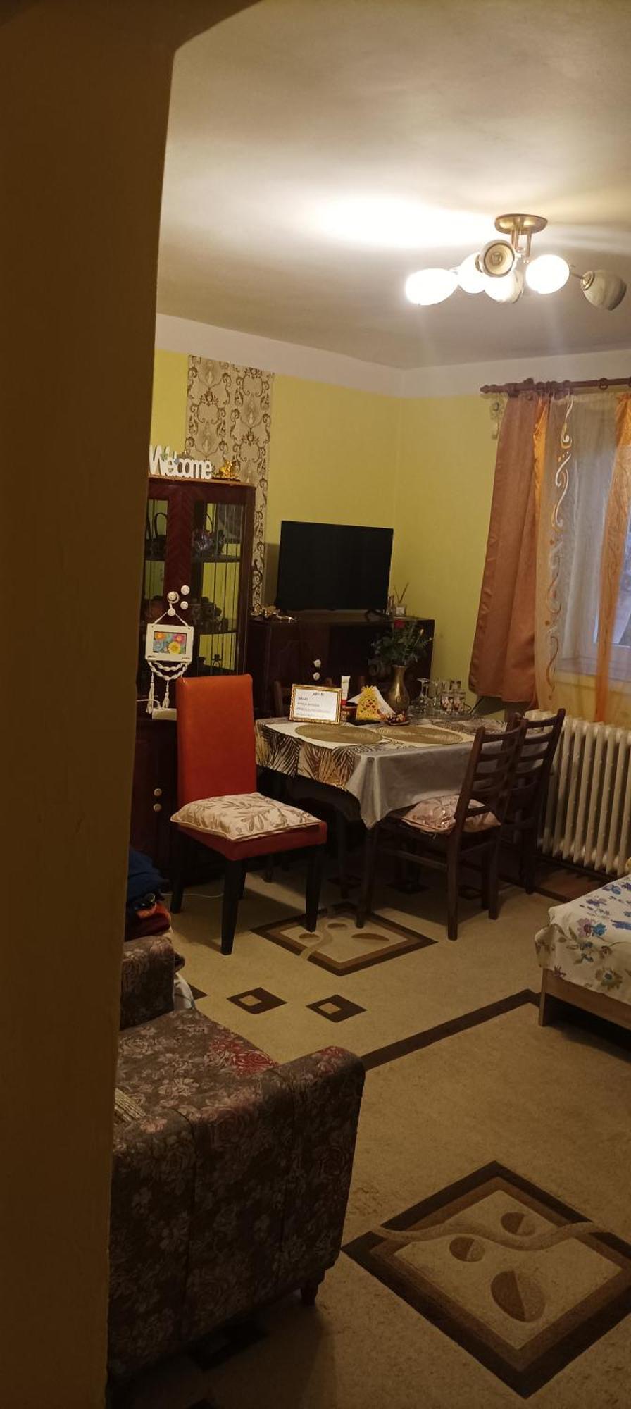 Apartament Cu Doua Camere Si Gradina Cluj-Napoca Extérieur photo