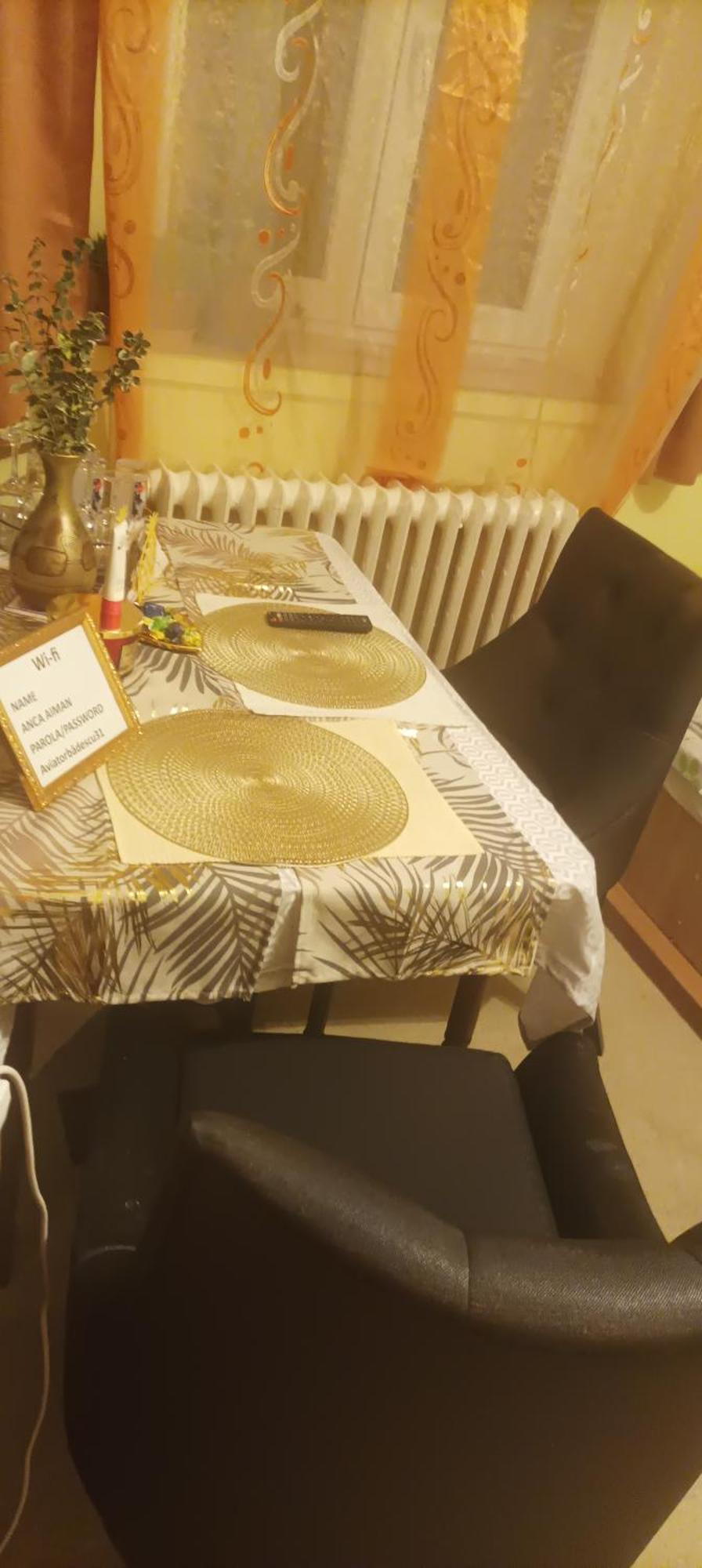 Apartament Cu Doua Camere Si Gradina Cluj-Napoca Chambre photo