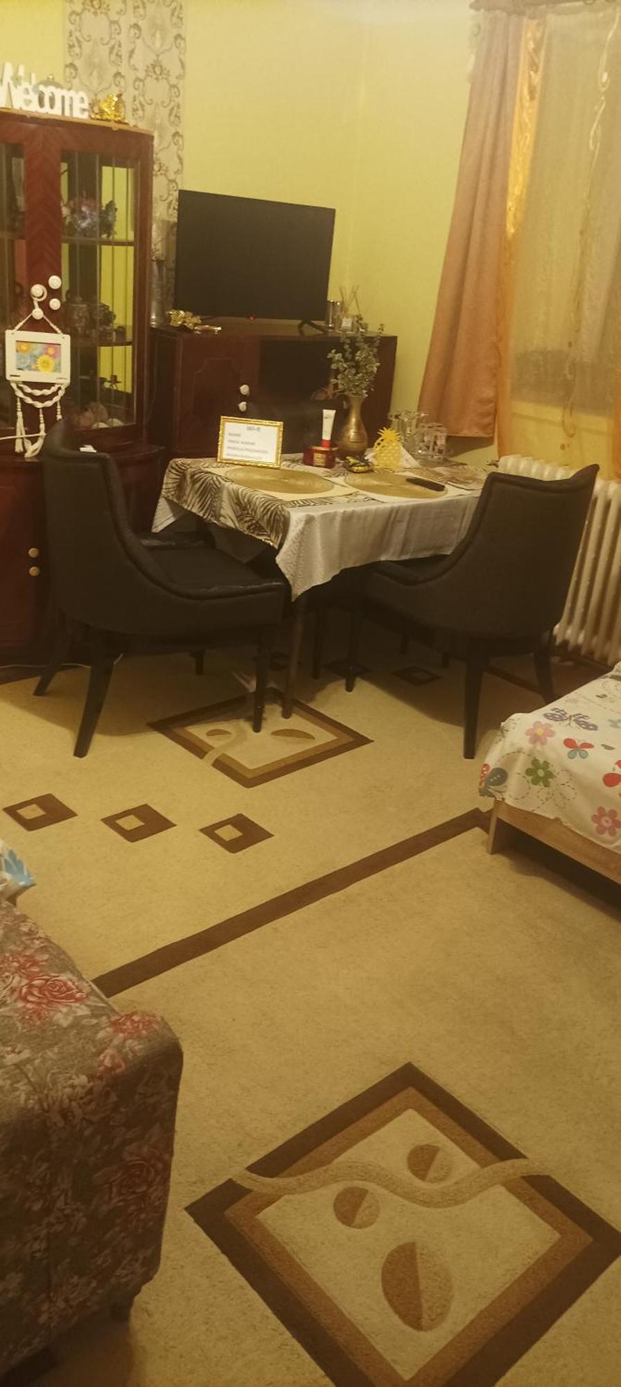 Apartament Cu Doua Camere Si Gradina Cluj-Napoca Extérieur photo