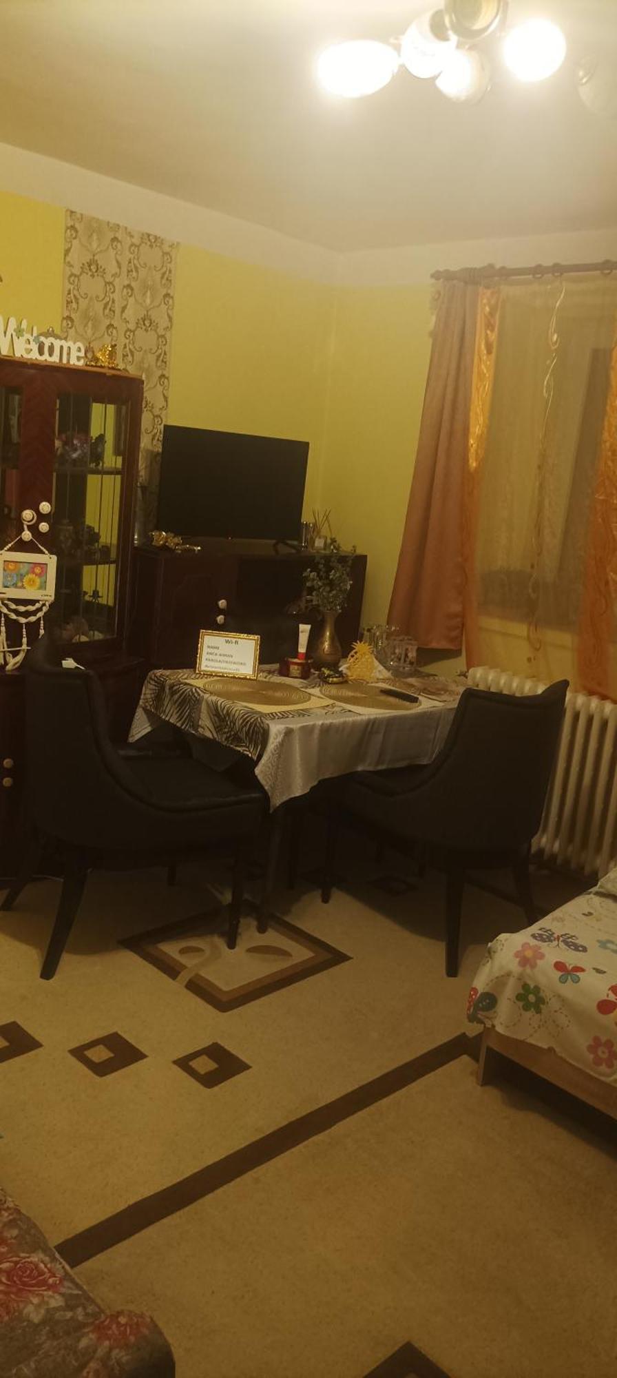 Apartament Cu Doua Camere Si Gradina Cluj-Napoca Extérieur photo