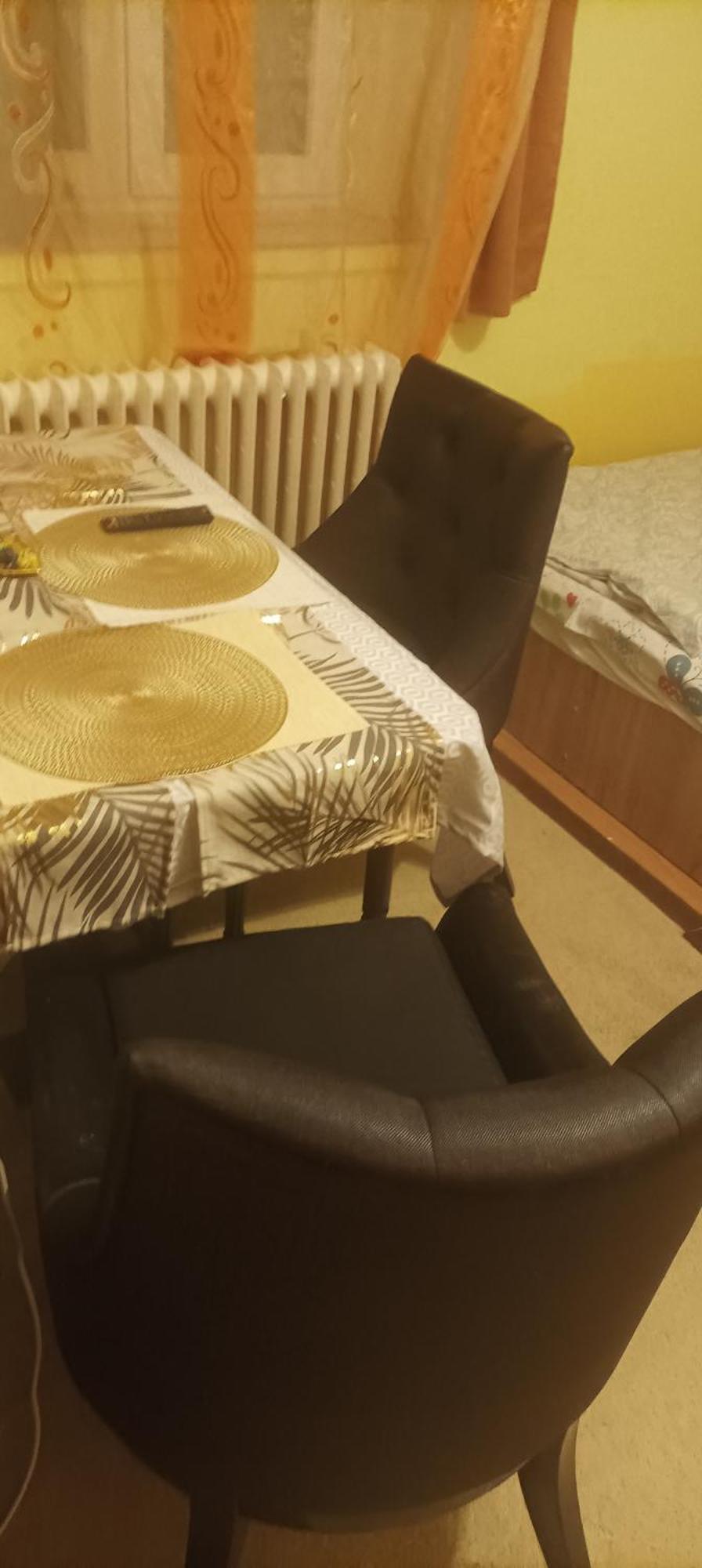 Apartament Cu Doua Camere Si Gradina Cluj-Napoca Extérieur photo